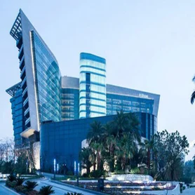 深圳蛇口希尔顿南海酒店